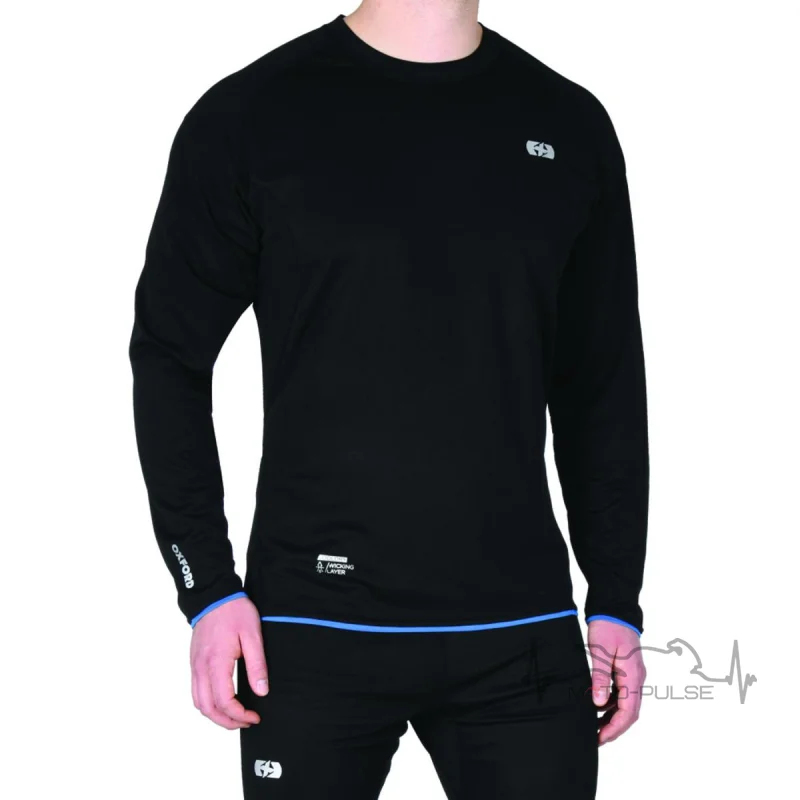 Oxford Cool Dry Layer Top (Size: M)						