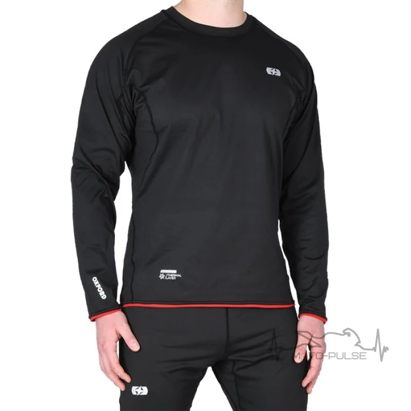 Oxford Warm Dry Layer Top (Size: XL)						