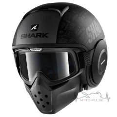 Мотошлем Flip-up Shark Drak Tribute Rm Mat (L)