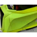 Мотошлем MT Falcon Karson Yellow (XXL)