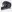 Мотошлем MT Thunder Solid Black Mat (XL)