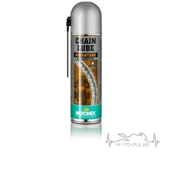 Смазка цепи Motorex Chain Lube Adventure  200 ml