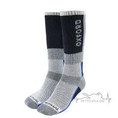 Oxford Thermal Oxsocks Large 10-14 Reg