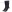 Oxford Waterproof Oxsocks Black Medium 7-9