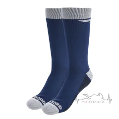 Oxford Waterproof Oxsocks Blue Large 10-12