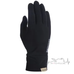 Перчатки Oxford Deluxe Gloves Silk Blk L/XL						