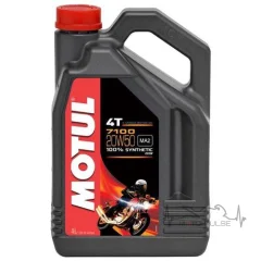 Моторное масло Motul 7100 20w50 (4L)