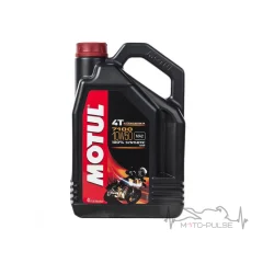 Моторное масло Motul 7100 10w50 (4L)