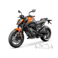 KTM 890 DUKE 2024 Orange 
