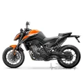 KTM 890 DUKE 2024 Orange 