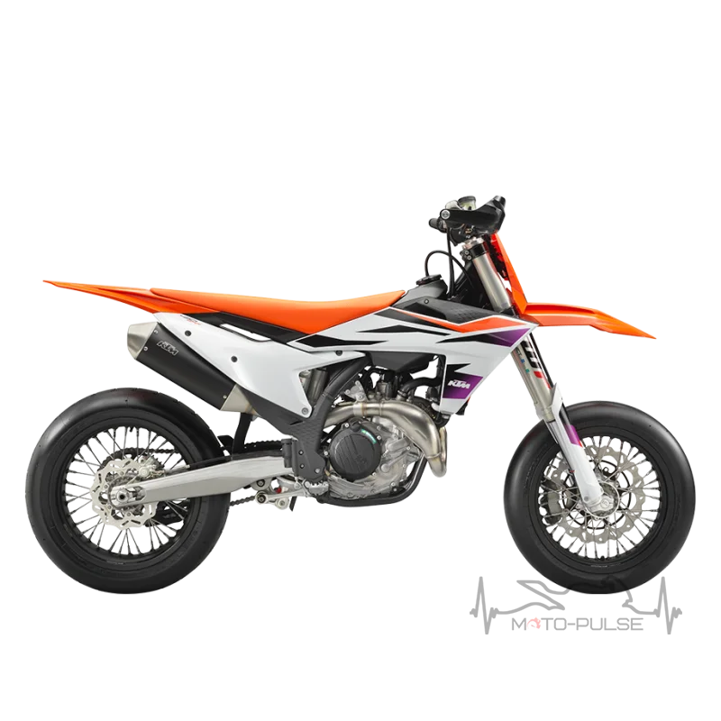 KTM 450 SMR