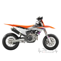 KTM 450 SMR