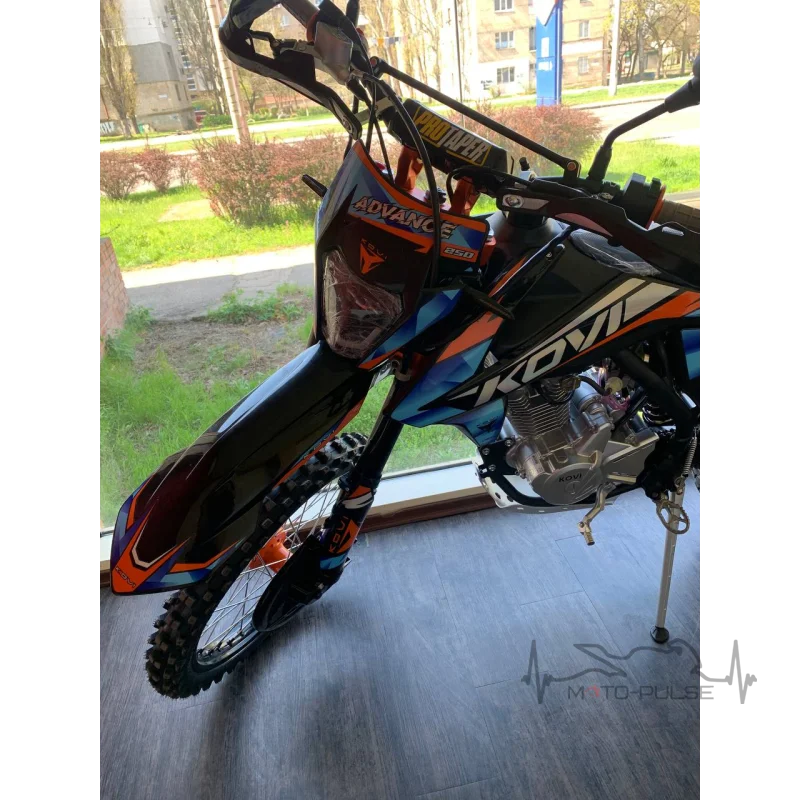KOVI 300 ADVANCE