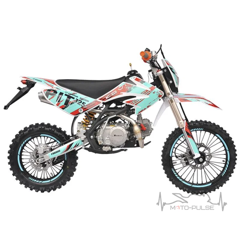 KOVI PIT 125