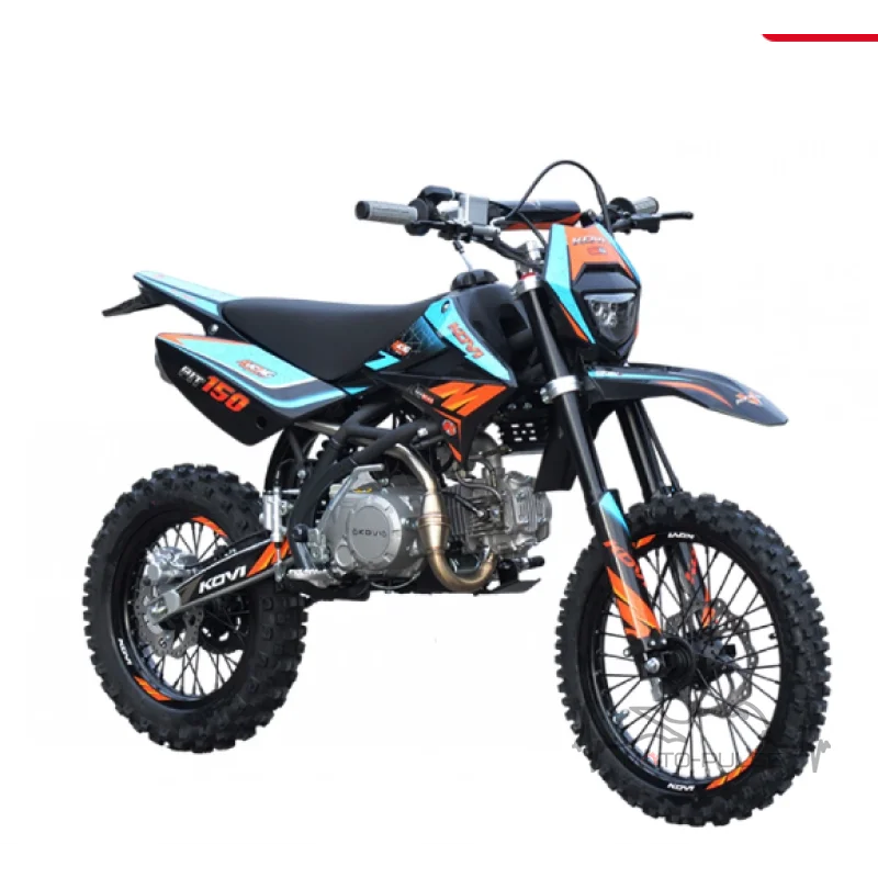 KOVI PIT 150