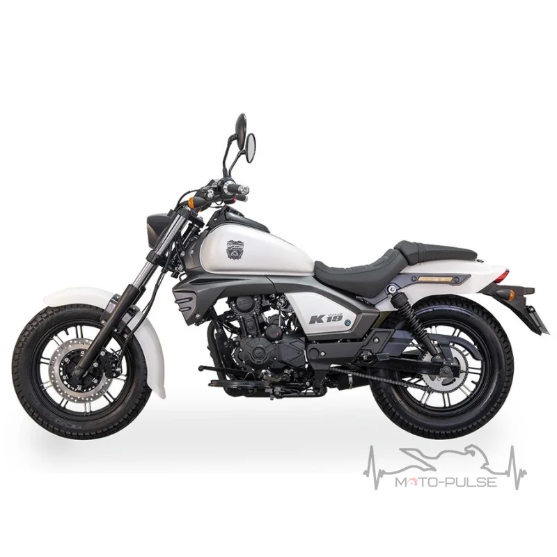 LIFAN K19