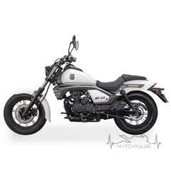 LIFAN K19