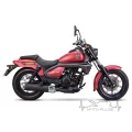 LIFAN K19