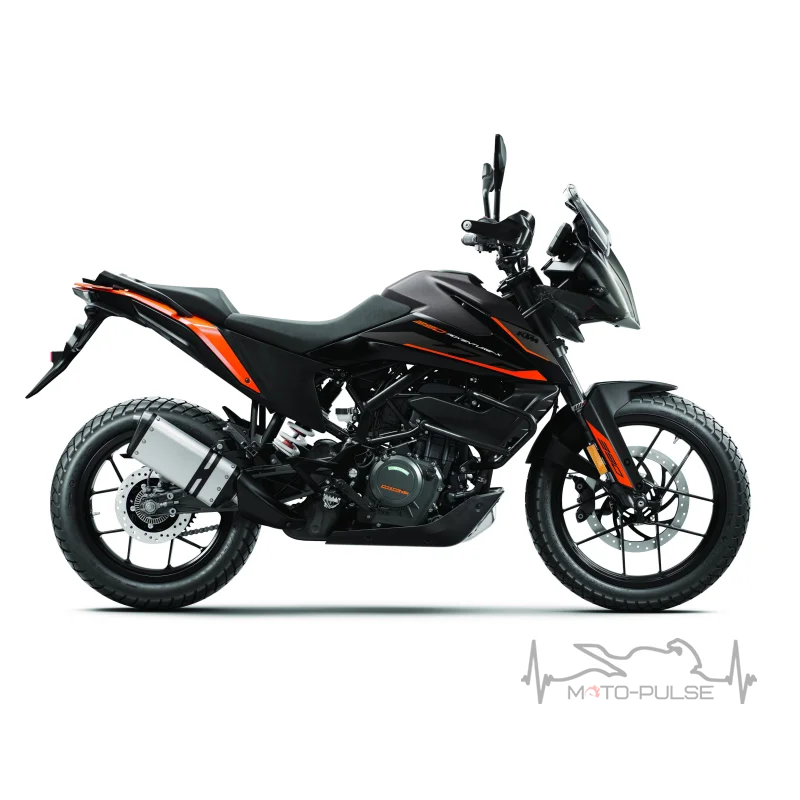 KTM 390 ADVENTURE