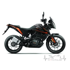 KTM 390 ADVENTURE