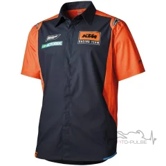 Рубашка  Casual KTM (M) 3PW1853003