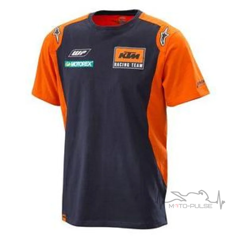 Футболка  Casual KTM (XL) 3PW1856005