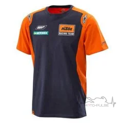 Футболка  Casual KTM (XXL)  3PW1856006
