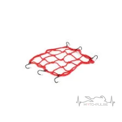Сетка багажная Komatcu Red