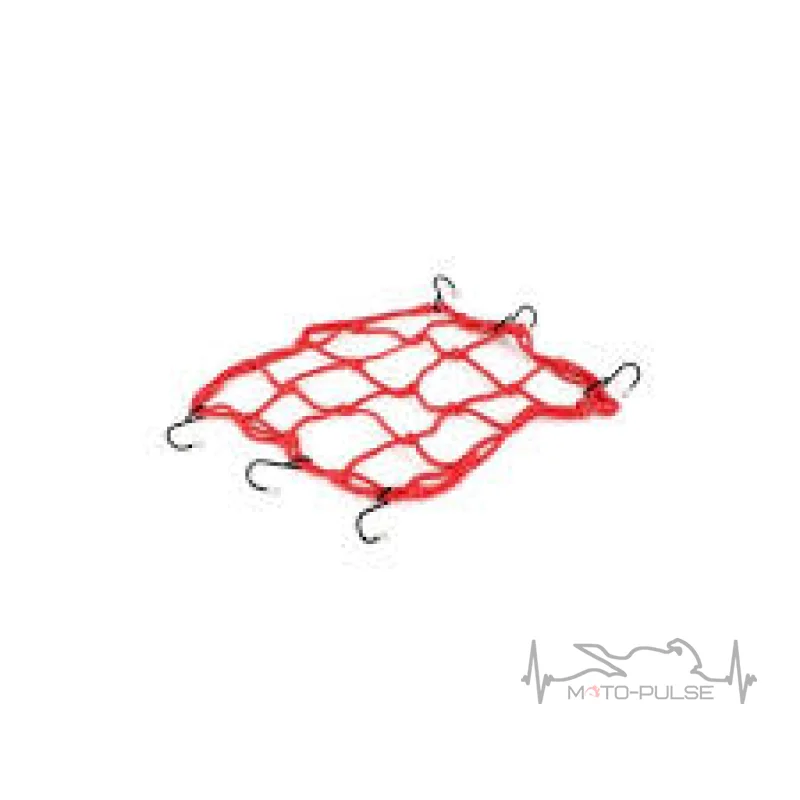 Сетка багажная Komatcu Red