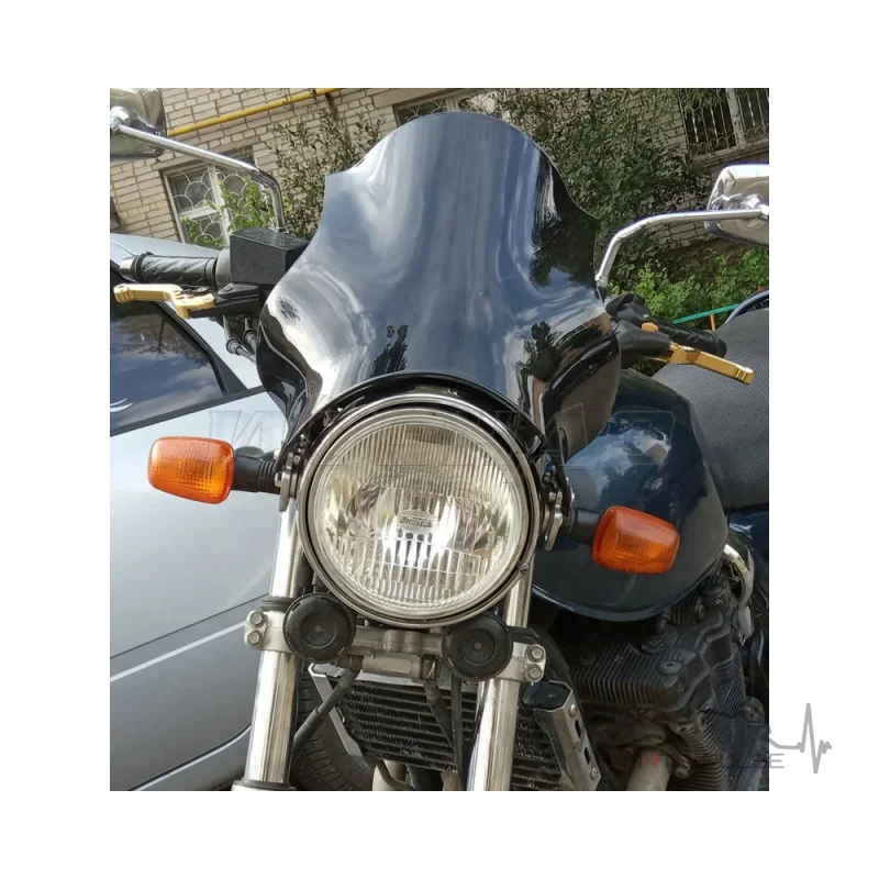 Ветровое стекло Honda Hornet