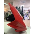 Обтекатель + фара Geon X-Road красный