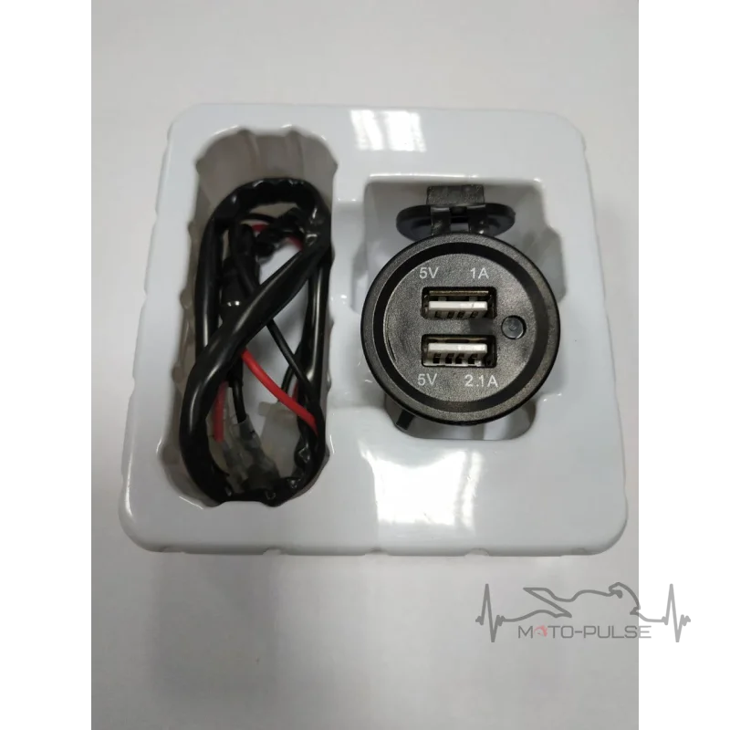 USB зарядка YOUYOU