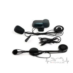 Мотогарнитур  T-COM 02 S