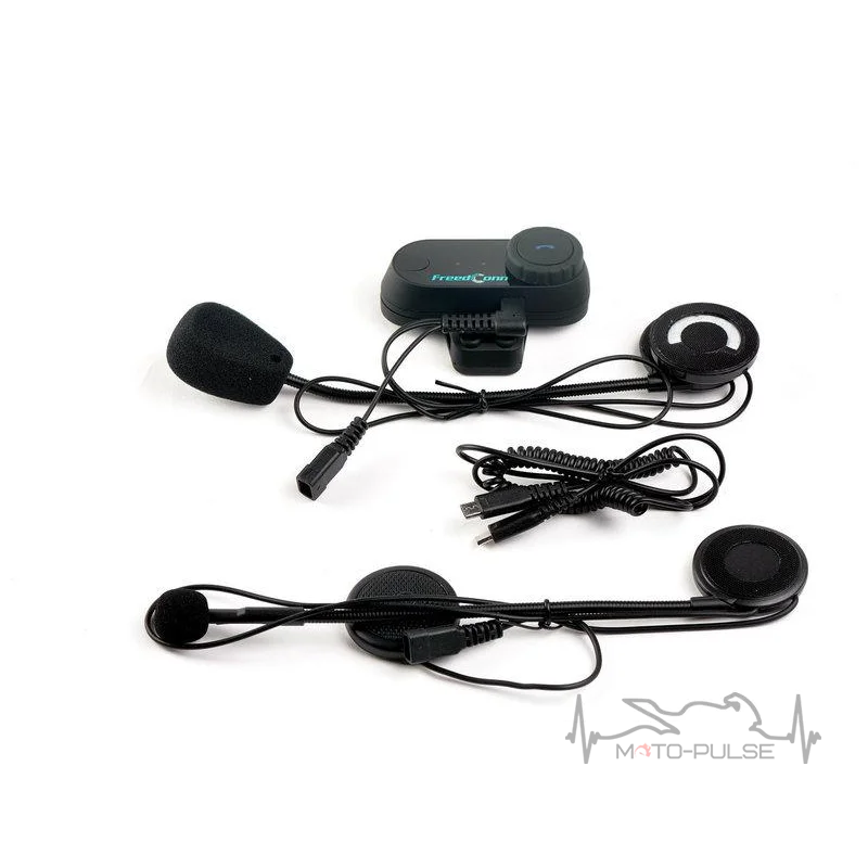 Мотогарнитур  T-COM 02 S