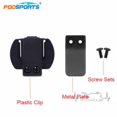 Мотогарнитур FOD SPORTS