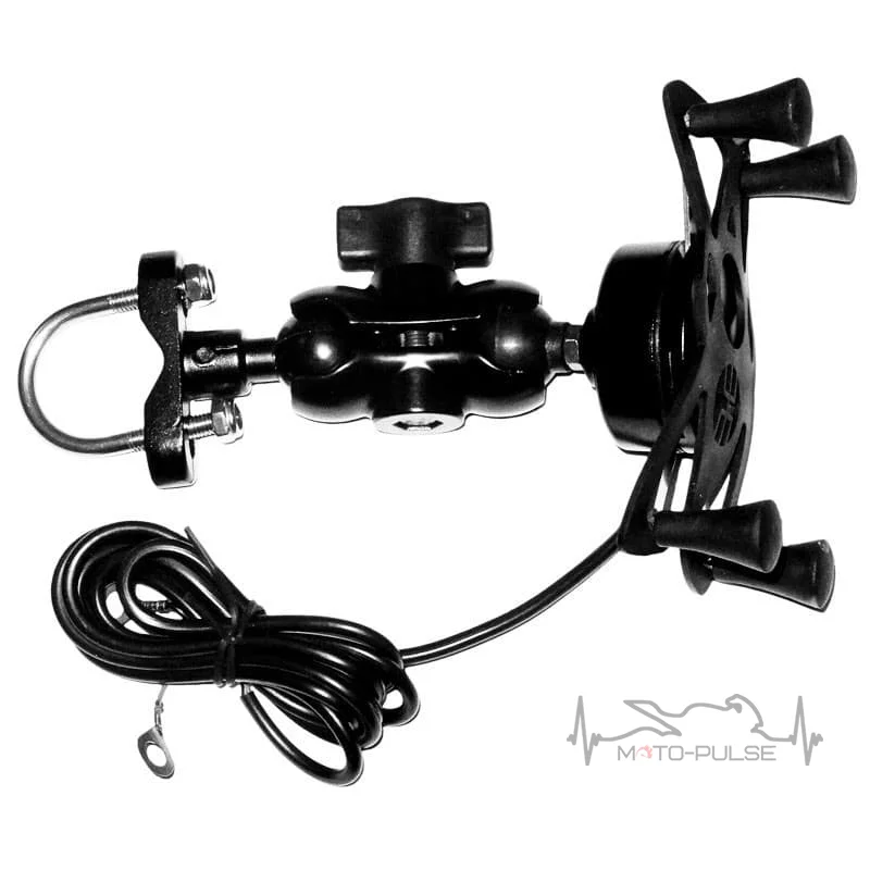 Держатель для телефона Motorace MDT-002