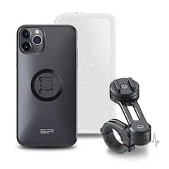 Держатель для телефона с футляром SP Connect Universal iPhone 11 / XR (53924)