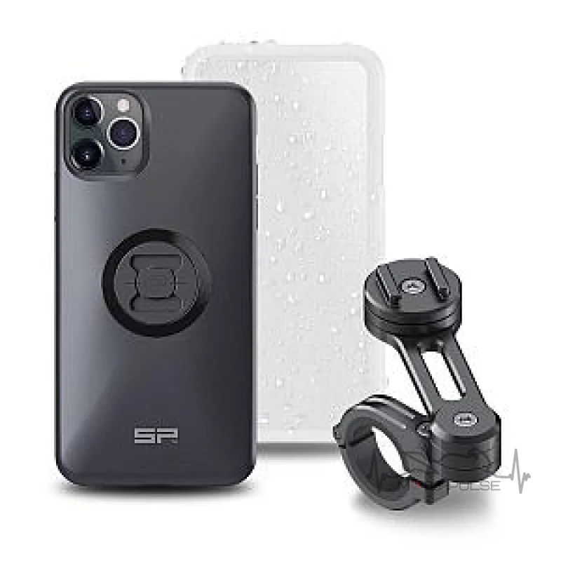 Держатель для телефона с футляром SP Connect Universal iPhone 11 / XR (53924)