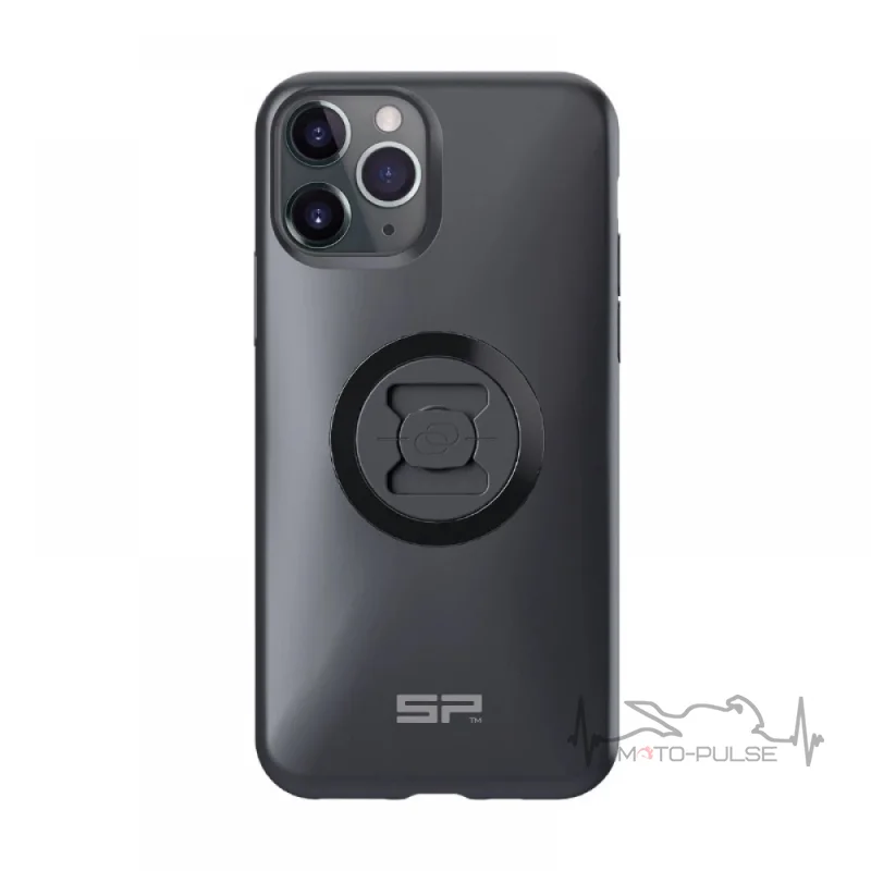 Держатель для телефона с футляром SP Connect Universal iPhone 11 Pro Max / XS Max (53923)
