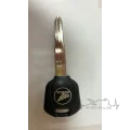 Заготовка ключа  Honda черный 