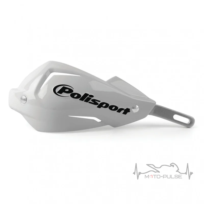 Защита рук Polisport Handguard Touquet [White]