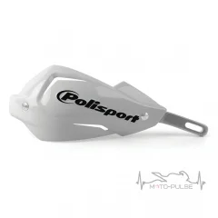 Защита рук Polisport Handguard Touquet [White]