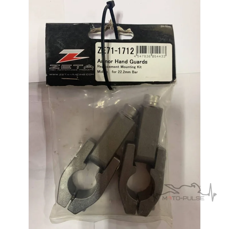 Крепление защиты рук Zeta (22) ZE71-1712