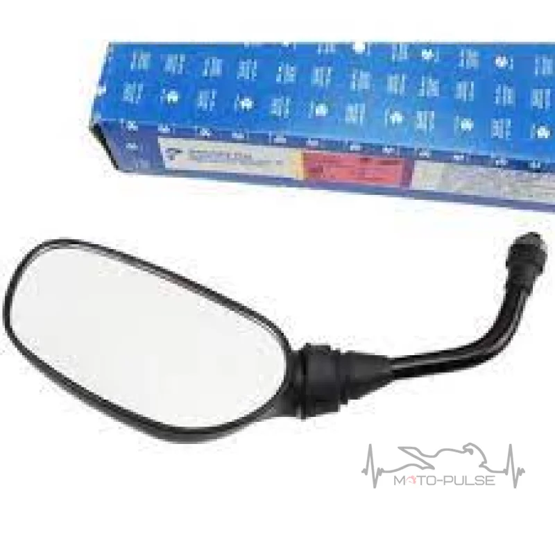  Зеркало правое DJ221004 Bajaj Boxer