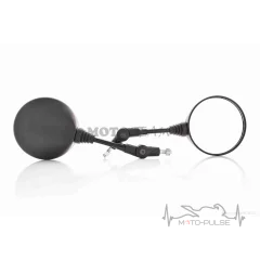 Зеркала  M10 L+R  #QX-1190  складная ножка 