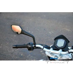 Зеркала Dominar, NS200