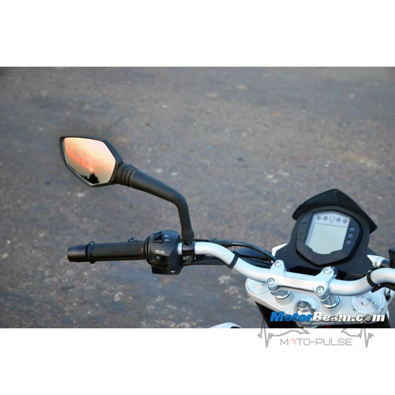 Зеркала Dominar, NS200