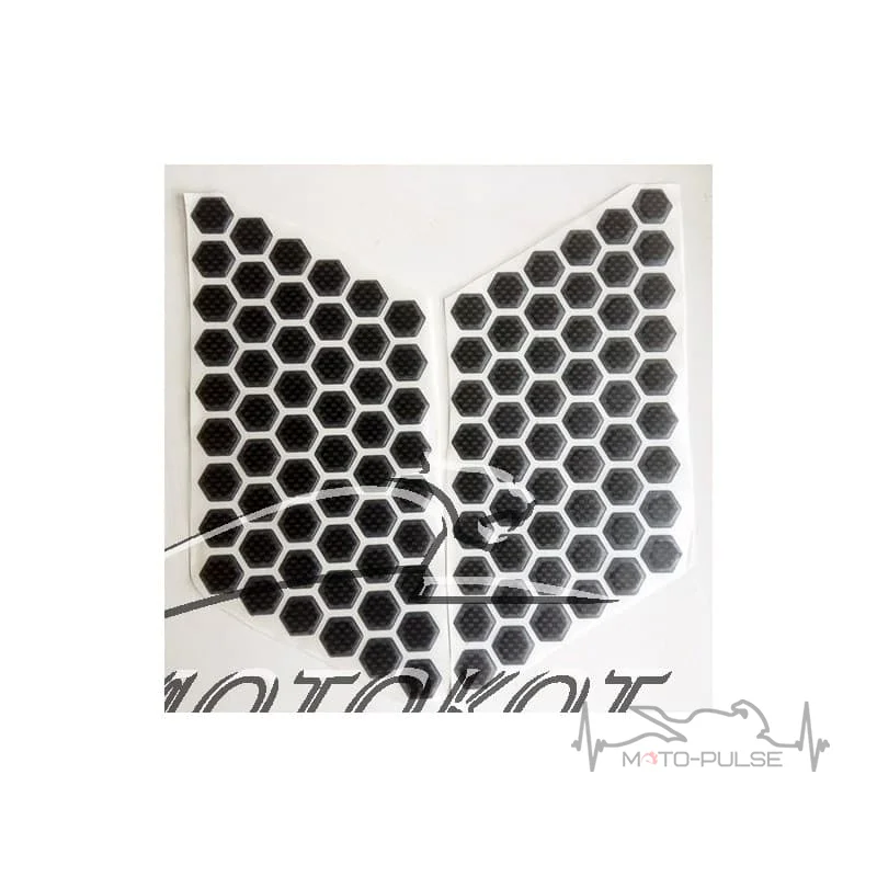 Наклейка бака топливного Motoprox GV-025