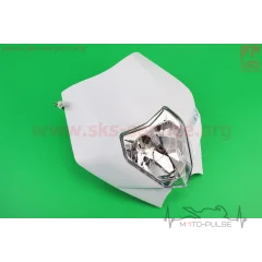  Обтекатель в сборе Geon Terrax 250 