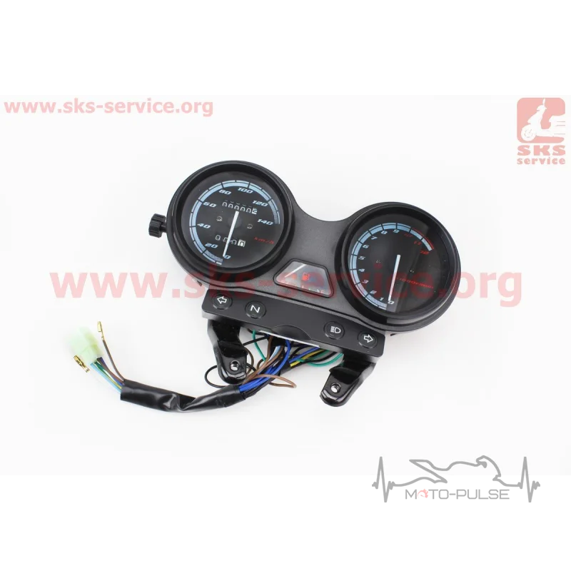 Спидометр YBR 125